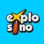 Explosino