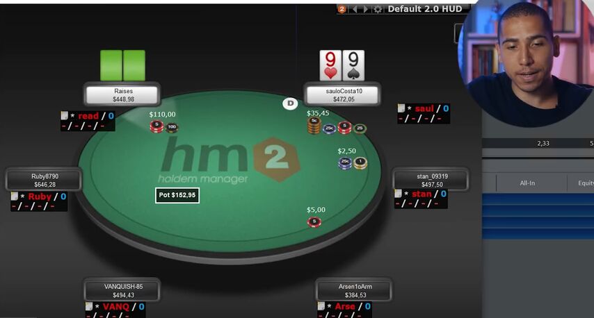 Why You Still Can't Beat the Mid-Stakes and How to Fix It