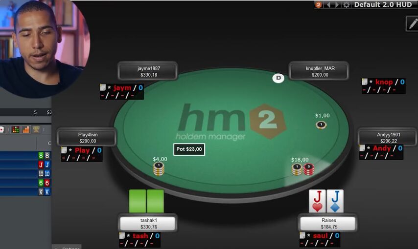 Why You Still Can't Beat the Mid-Stakes and How to Fix It