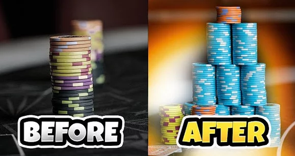 Как тащить МТТ: 7 главных советов от Upswing Poker