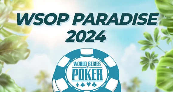 WSOP Paradise Online на ПокерОК выходит на финишную прямую