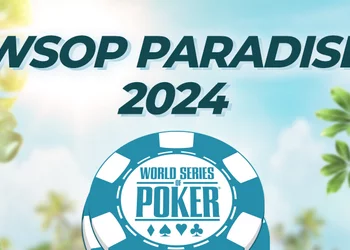 WSOP Paradise Online на ПокерОК выходит на финишную прямую