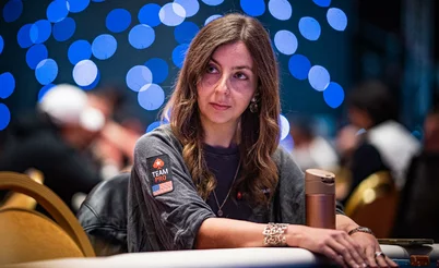 Мария Конникова: как мне испортили первую победу на WSOP