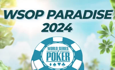 WSOP Paradise Online на ПокерОК выходит на финишную прямую